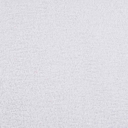 Handdukar FROGN 2 st vit 50x100 cm 360 gsm