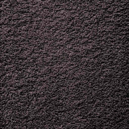 Duschhanddukar FROGN 2 st antracit 70x140 cm 360 gsm