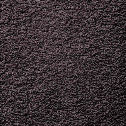 Bastuhanddukar FROGN 25 st antracit 80x200 cm 360 gsm