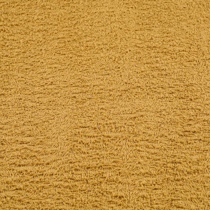 Tvätthanddukar FROGN 4 st guld 30x30 cm 360 gsm