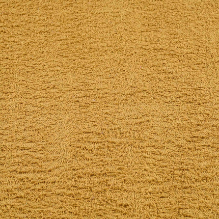 Duschhanddukar FROGN 2 st guld 70x140 cm 360 gsm