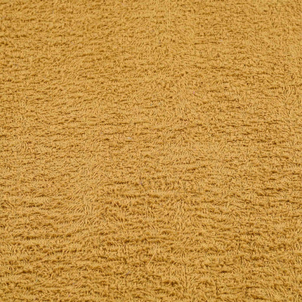 Bastuhanddukar FROGN 2 st guld 80x200 cm 360 gsm