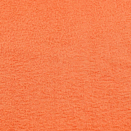 Handdukar FROGN 4 st orange 100x200 cm 360 gsm