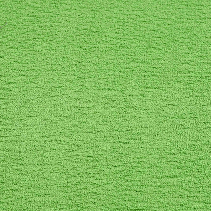 Tvätthanddukar FROGN 10 st äppelgrön 30x30 cm 360 gsm