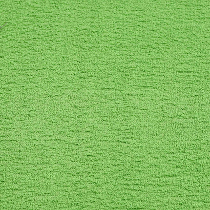 Bastuhanddukar FROGN 10 st äppelgrön 80x200 cm 360 gsm