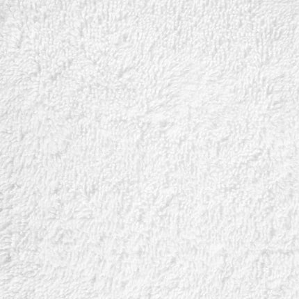 Premium gästhanddukar SOLUND 2 st vit 30x50cm 600gsm