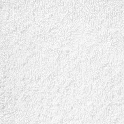 Premium handdukar SOLUND 4 st vit 50x100cm 600gsm