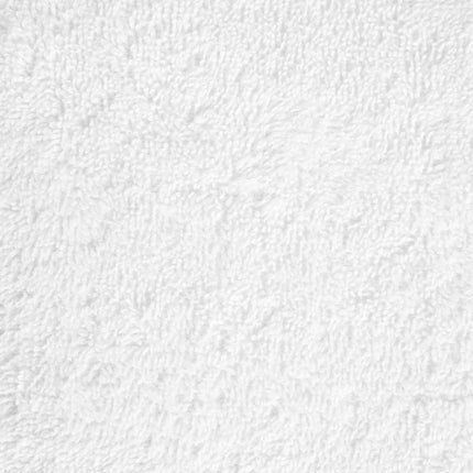 Premium badhanddukar SOLUND 25st vit 100x150cm 600gsm