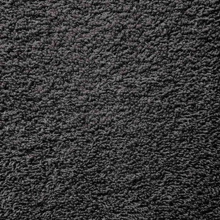 Gästhandduk SOLUND 2 pcs Antracit 15 x 21 cm 550 gsm