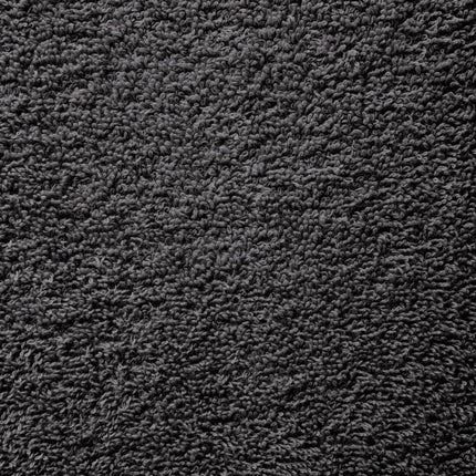 Premium Tvätthanddukar SOLUND 2 st antracit 30x30cm 600gsm