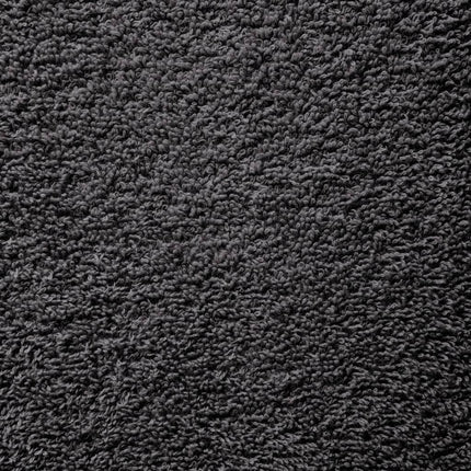 Premium handdukar SOLUND 4 st antracit 50x100cm 600gsm