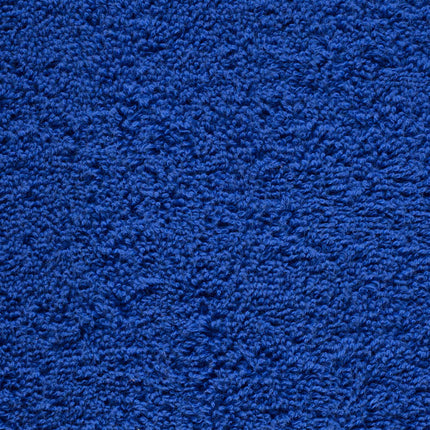 Gästhandduk SOLUND 4 st Blå 15 x 21 cm 550 gsm