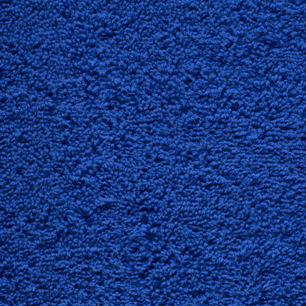 Premium handdukar SOLUND 10 st blå 100x200cm 600gsm