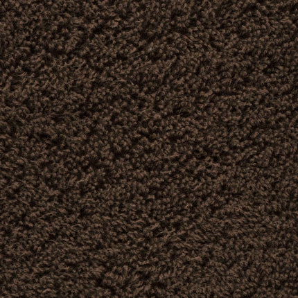 Premium handdukar SOLUND 2 st brun 100x200cm 600gsm