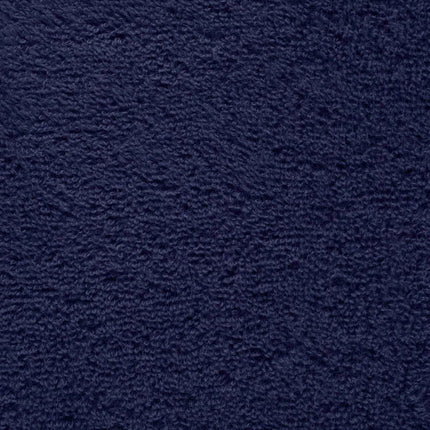 Premium badhanddukar SOLUND 4st marinblå 100x150cm 600gsm