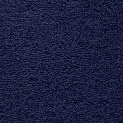 Premium badhanddukar SOLUND 10st marinblå 100x150cm 600gsm