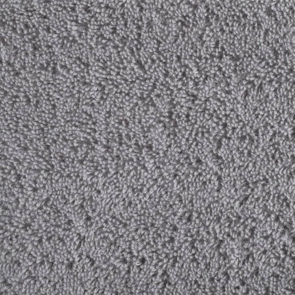 Premium gästhanddukar SOLUND 10 st grå 30x50cm 600gsm