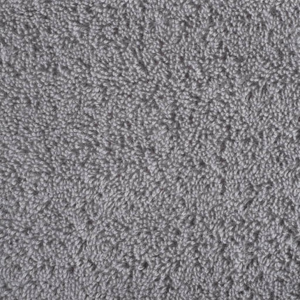 Premium handdukar SOLUND 2st grå 50x100cm 600gsm