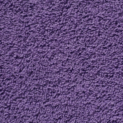 Premium bastuhanddukar SOLUND 10 st lila 80x200 cm 600 gsm