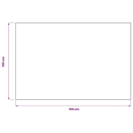 Premium badhanddukar SOLUND 4 st grön 100x150 cm 600 gsm