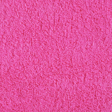Premium Tvätthanddukar SOLUND 2 st rosa 30x30 cm 600 gsm