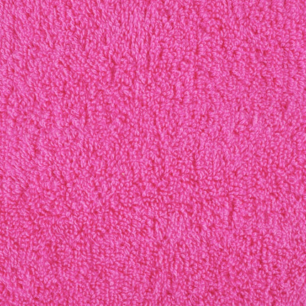 Premium gästhanddukar SOLUND 10 st rosa 30x50 cm 600 gsm