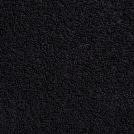 Premium handdukar 6 st SOLUND svart 600 gsm