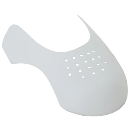 Skoskydd 2 par EU 35-40 plast