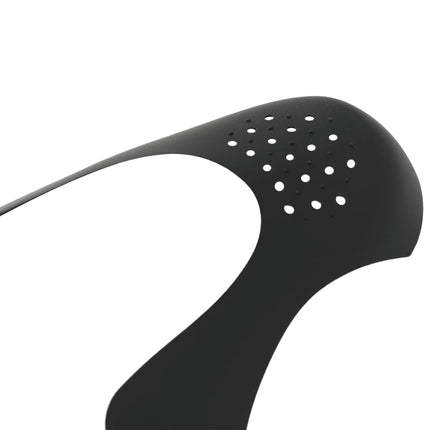Skoskydd 2 par EU 35-40 plast