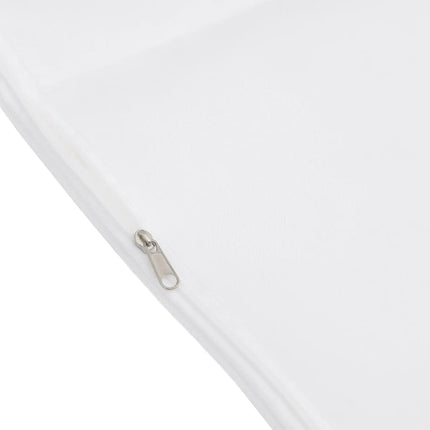 Fiberduk med blixtlås 70 g/m² 2,36x2 m