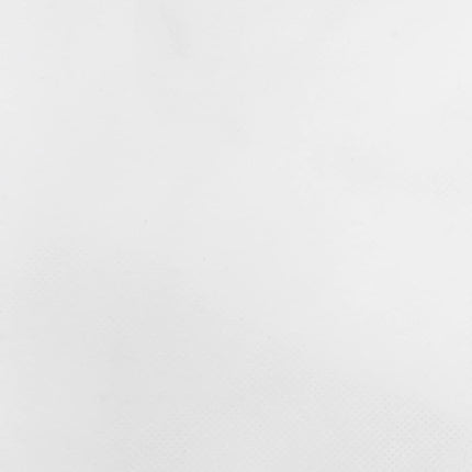 Fiberduk med blixtlås 70 g/m² 3,93x3,5 m