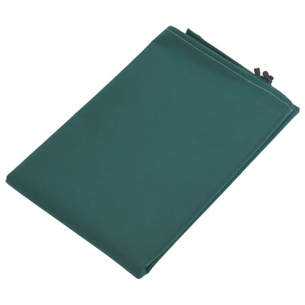 Fiberdukar med blixtlås 2 st 70 g/m² 1x1,55 m