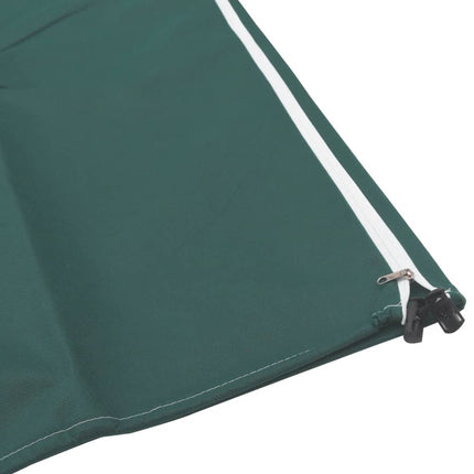 Fiberduk med blixtlås 70 g/m² 2,36x2 m
