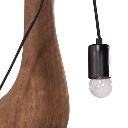 Vägglampa djurformad 25 W 12x12x42 cm E27