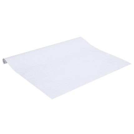 Fönsterfilmer frostad randig design PVC