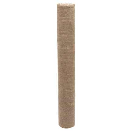 Juterulle 2 St 1X50 M 100% Jute 200 Gsm