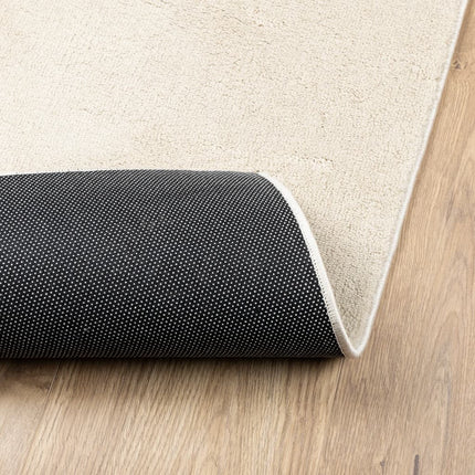 Matta OVIEDO kort lugg beige 240x340 cm