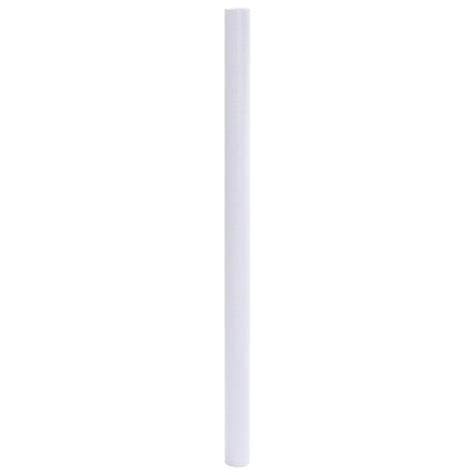 Fönsterfilm frostad grå 60x1000 cm PVC