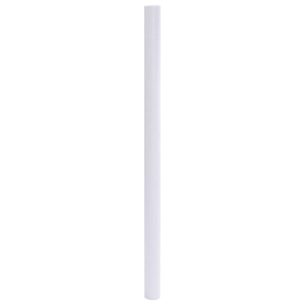 Fönsterfilm frostad grå 60x2000 cm PVC