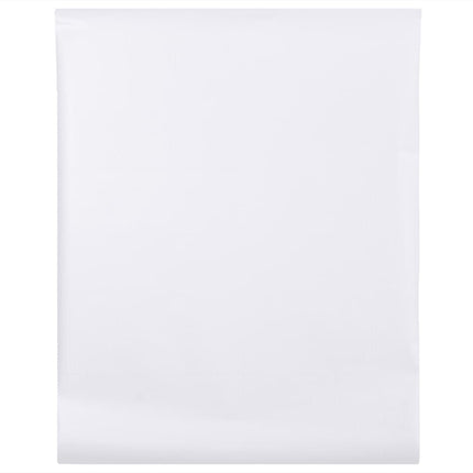 Fönsterfilm Frostad Vit 90x500 cm PVC