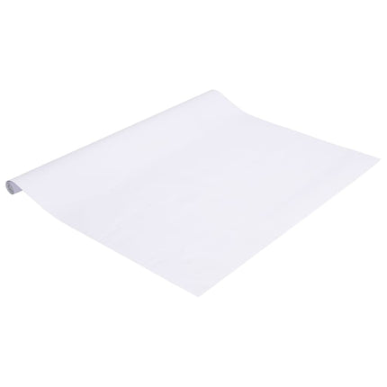 Fönsterfilm frostad vit 90x2000 cm PVC