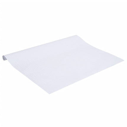 Fönsterfilm frostad randig design 60x1000 cm PVC