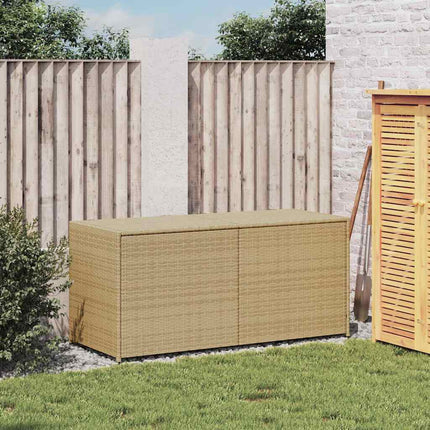 Dynbox blandad beige 283L konstrotting
