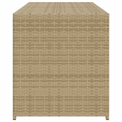 Dynbox blandad beige 283L konstrotting