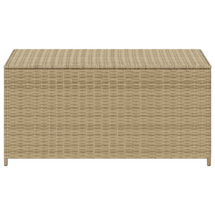 Dynbox blandad beige 190L konstrotting