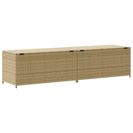 Dynbox blandad beige 469L konstrotting