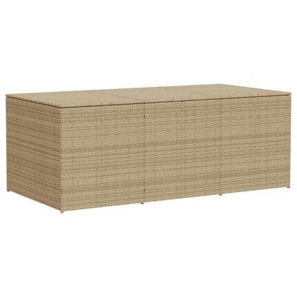 Dynbox blandad beige 984L konstrotting