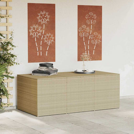 Dynbox blandad beige 984L konstrotting