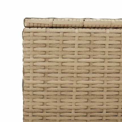 Dynbox blandad beige 984L konstrotting
