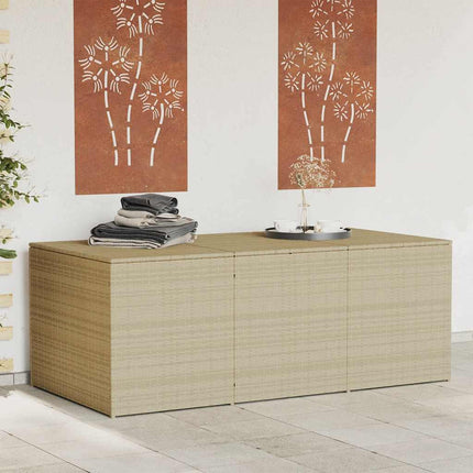 Dynbox blandad beige 984L konstrotting